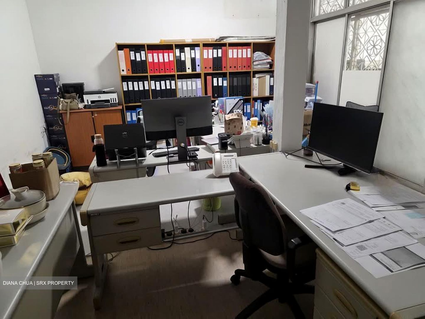 Sembawang Park (D27), Semi-Detached #546211161
